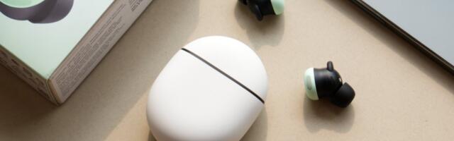 Google Pixel Buds Pro 2 in for review