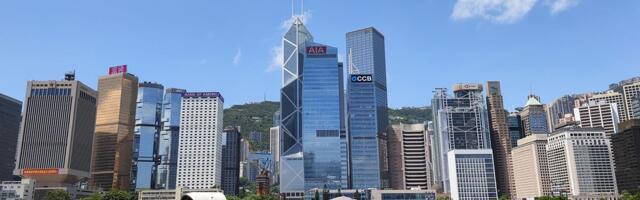 Layer 1 Flare and Red Date Technology Set to Trial Stablecoin Buying for Chinese Nationals in Hong Kong