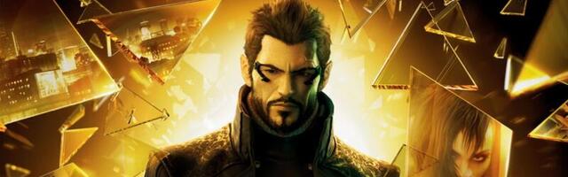 "If someone made Deus Ex today, it might be perceived as a documentary," says creator Warren Spector