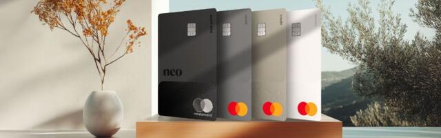 Neo Financial takes aim at Canadian banks with $360-million Series D