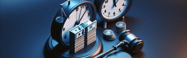 Judge blocks Biden overtime pay rule