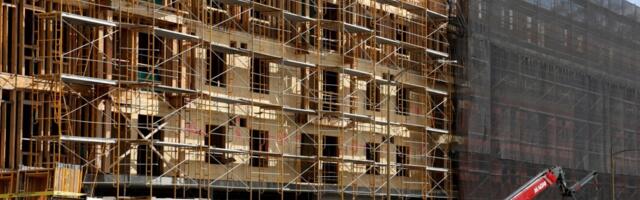 San Jose rolls out incentives to ‘unblock’ multi-family housing development pipeline
