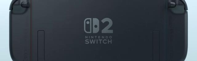 Switch 2 – Nintendo drops new video – it’s here, it’s real and we want it
