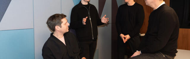 Danish startup scores €2.4 million to scale smart energy solutions across Europe