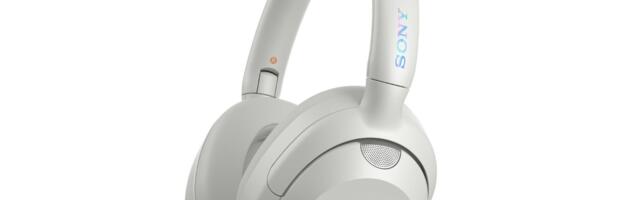 Sony Ult Wear Noise Cancelling Headphones Are Now at a Steal for $148, Way Cheaper Than AirPods Max
