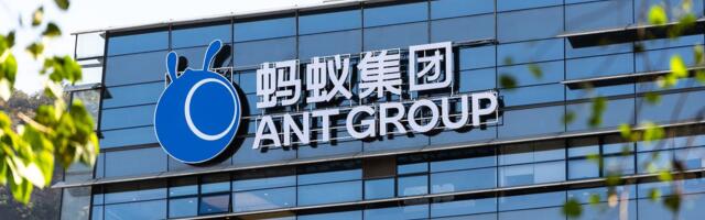 Chinese fintech company uses domestic semiconductors for AI breakthrough