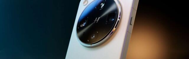 Oppo Find X8 Ultra announced with improved dual 50MP periscope cameras