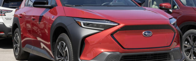 Yes, Subaru Does Make A Fully Electric Car — Here Are Its Pros & Cons