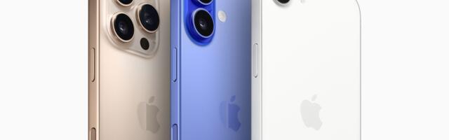 iPhone 16e Sales Outperform SE in First Quarter YoY, Pro Models Decline