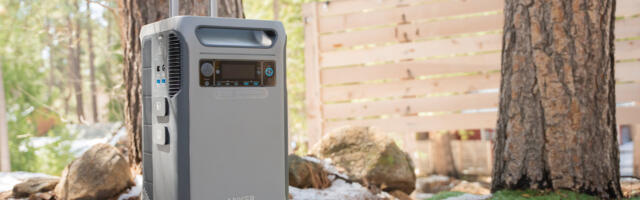 The best power stations from Jackery and Anker are on sale