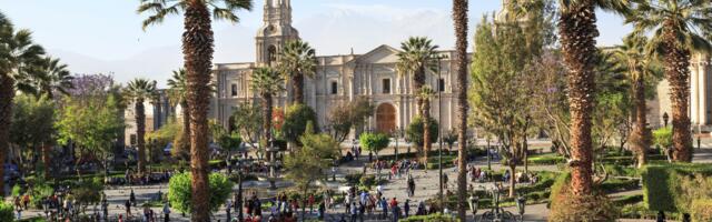 Peru cuts illegal online gambling by 40% amid new regulation push