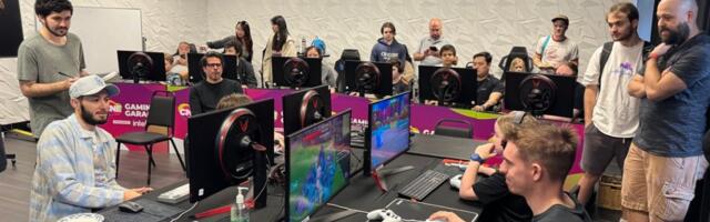 Resurgens Gaming raises funds to launch Ghost Launchpad game accelerator