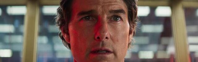 Mission: Impossible — The Final Reckoning review: A mind-boggling, soul-stirring finale