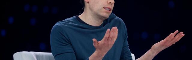 Sam Altman’s Lies About ChatGPT Are Growing Bolder
