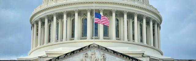 Bitcoin and Digital Asset Clarity Is Essential for Our Financial Future