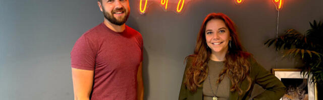 Spacent raises funding