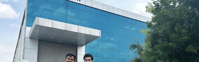 Loopworm Nets $3.3 Mn To Manufacture Recombinant Proteins