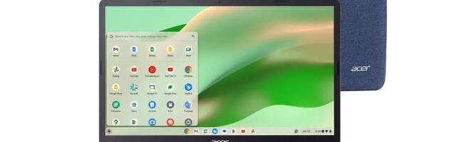 Acer 15.6″ Chromebook Is Going for Peanuts at Best Buy, This 4.5-Star Laptop Is Cheaper Than Your AirPods
