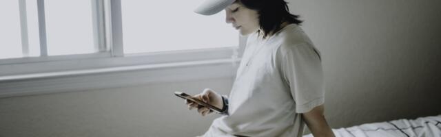 988s crisis services for LGBTQ youth are now silent