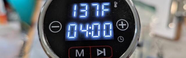 Is the '137 Club' the Best Way to Cook Steak? I Tried the Viral Method to See for Myself