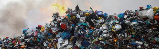 Will the UN finally broker a treaty to end plastic pollution?