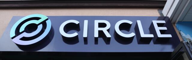 Circle Dips 6% After Hours on 10M Share Secondary Offering
