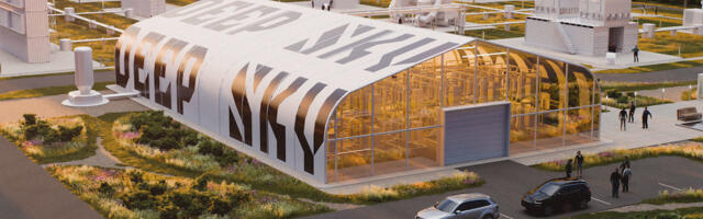Deep Sky boots up inaugural direct air carbon capture facility in Alberta