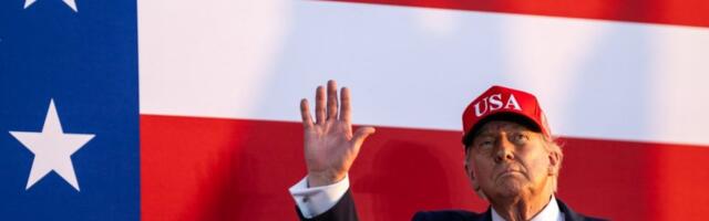 All U.S. Visa Holders Subject to ‘Continuous Vetting’