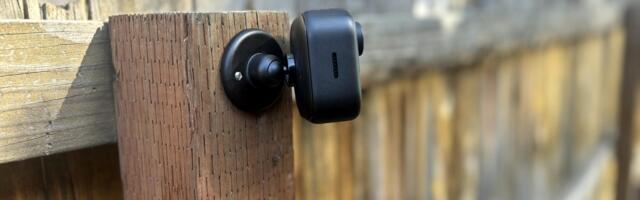 Best Wireless Home Security Cameras of 2025: Battery-Powered Protection