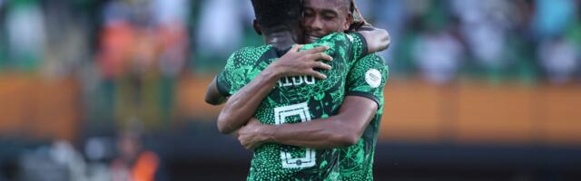 How to watch South Africa vs. Nigeria online for free