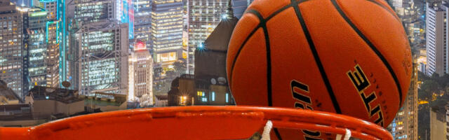 Hong Kong basketball gambling gains support from 77 councillors