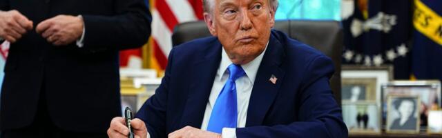 YouTube to pay $22 million to Trump to settle its post-January 6 ban case