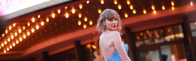 AMC is letting Taylor Swift and her fans break the rules
