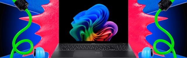 This 16-Inch Laptop Just Won Best Buy's Techtober Sale