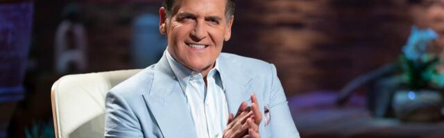 Mark Cuban is having 'a blast' on Sora as users generate viral videos of him