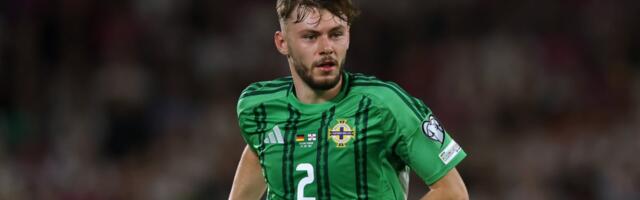 How to watch Northern Ireland vs. Germany online for free