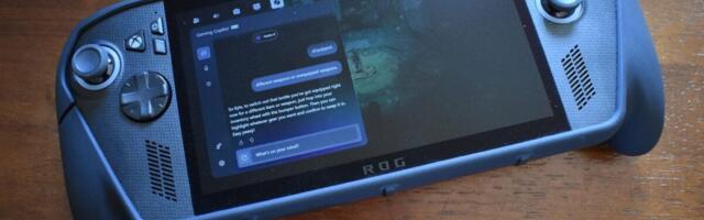 Microsoft Thinks Gamers Don’t Actually Want to Play Their Games
