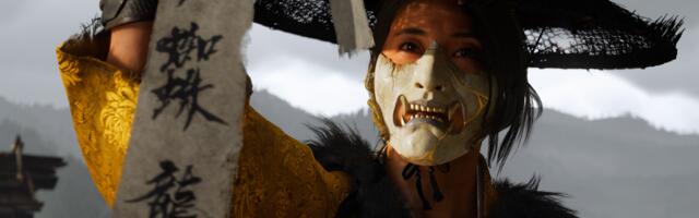Ghost of Yōtei is waiting to hear from you before deciding what, if any, DLC is needed