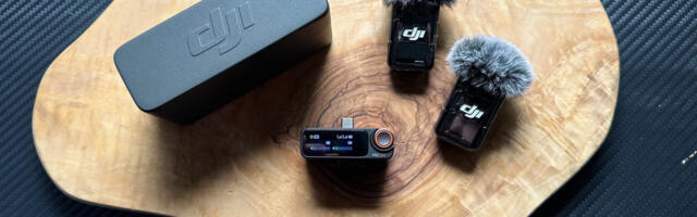 Aspiring content creators should get this DJI Mic 2 deal! Aspiring content creators should get this DJI Mic 2 deal!
