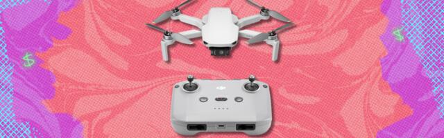 Black Friday deals we hope to see — the DJI Mini 4K for close to $200