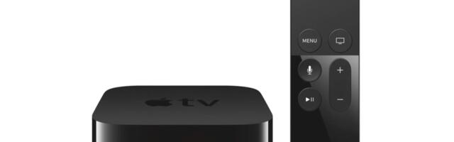 Apple Launched Its Big New Vision for TV 10 Years Ago Today