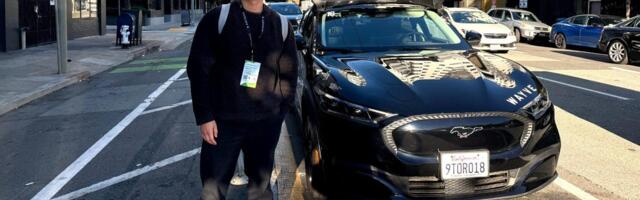 I tried a Tesla FSD dupe. It's challenging how I think about the technology.