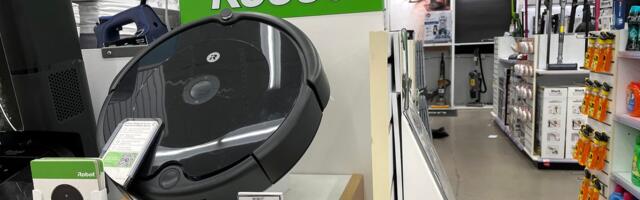 The maker of the Roomba is running out of cash and options. After its failed Amazon deal, iRobot could face bankruptcy.