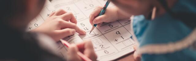 I switched schools 10 times, between homeschool, public, and private. It shaped how I parent.