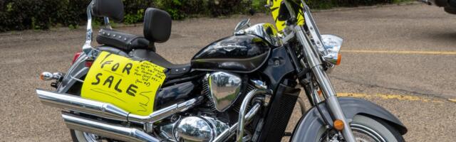 5 Of The Best Used Cruiser Motorcycles Under $5,000 (According To Buyers)