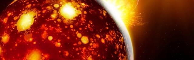 We Finally Know the Birthplace of the Mars-Sized Rock That Spawned Our Moon