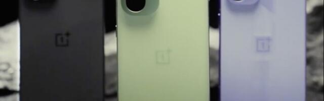 OnePlus Ace 6T colors officially revealed