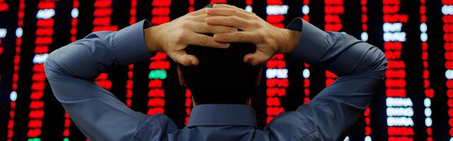 Токенизированные акции, или как блокчейн навсегда сожрёт старую экономику