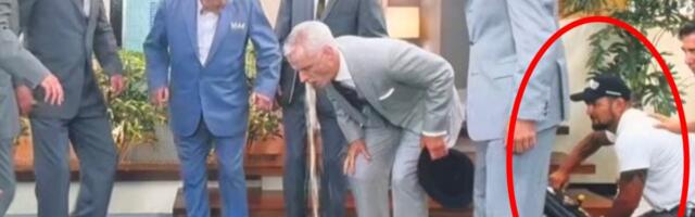 New HBO Max 4K Stream of Mad Men Included Visible Crew Members on the Puke Pump