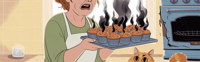 My Frigidaire oven’s wild temperature swings have left me exhausted — can I get a refund?